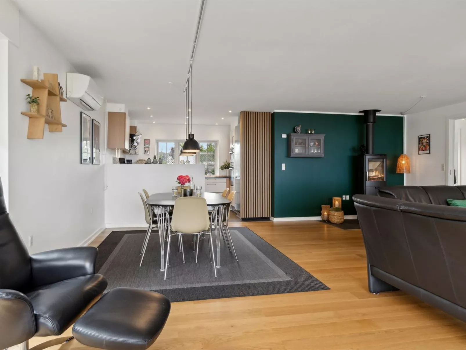 "Erok" - 100m from the sea - Inside