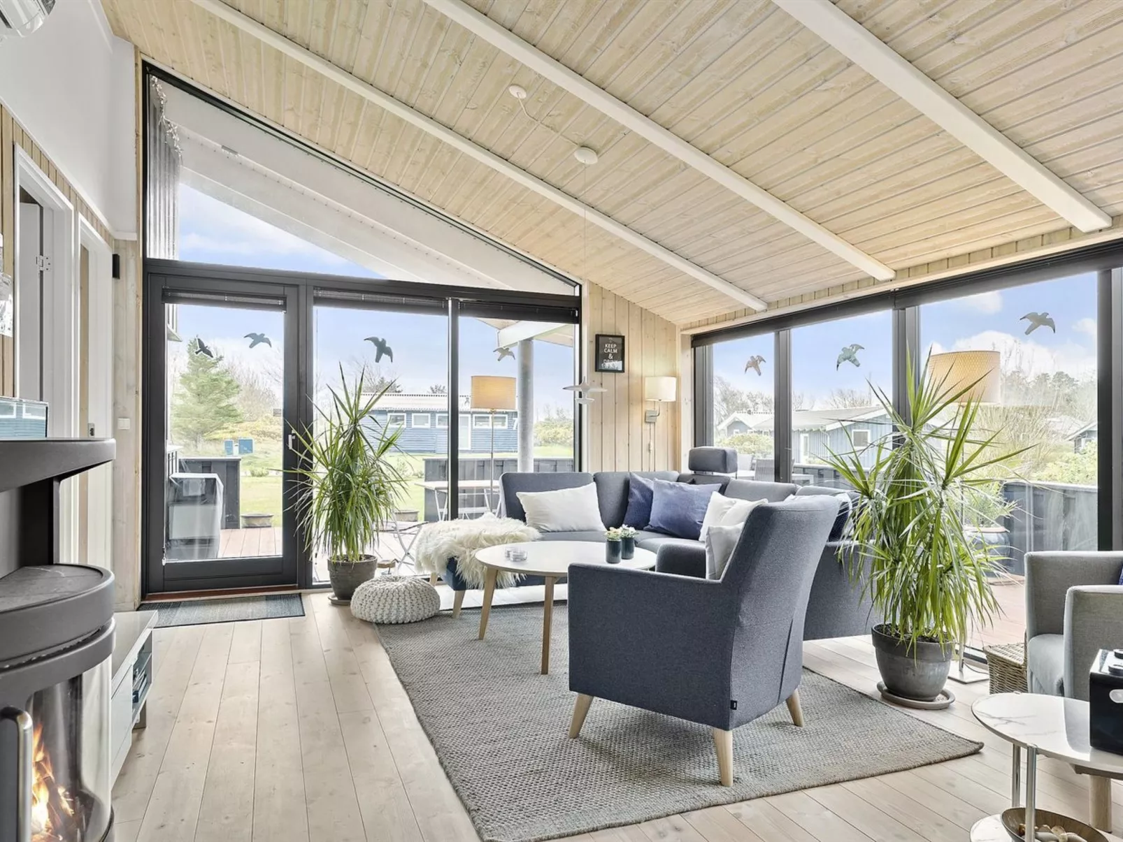 "Natalija" - 1.0km from the sea - Inside