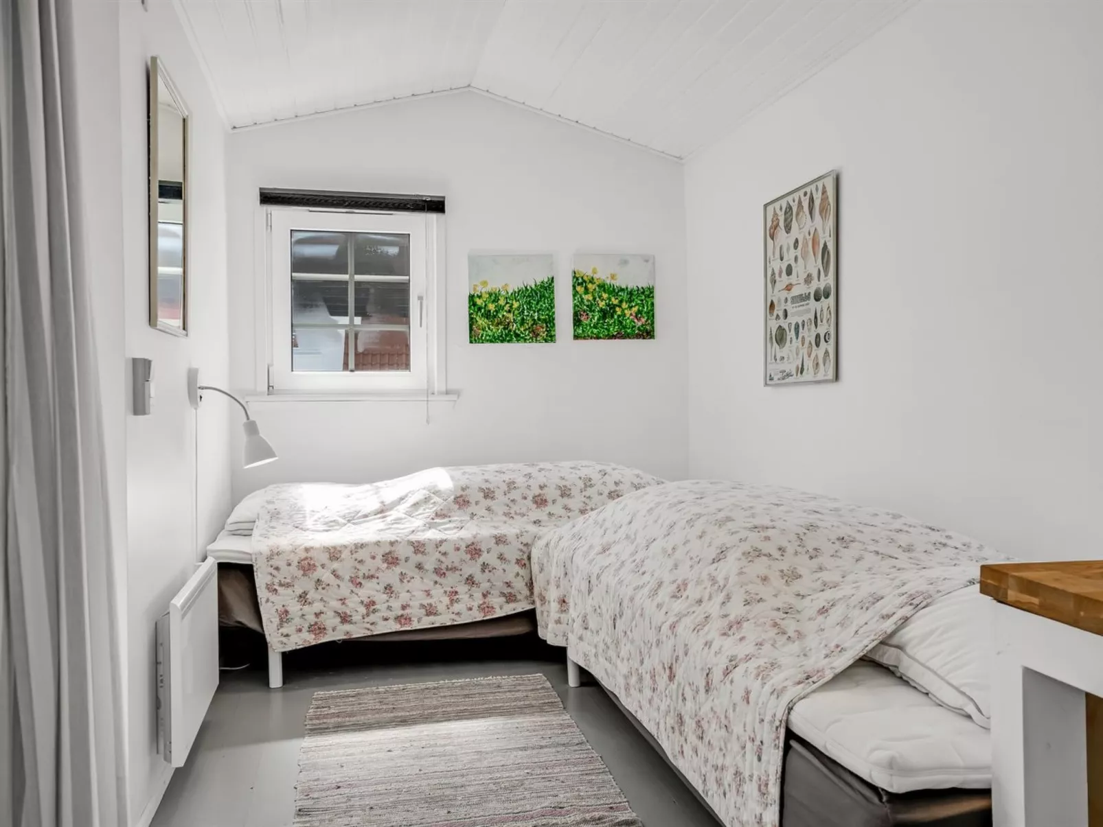 "Uddi" - 150m from the sea - Dedans