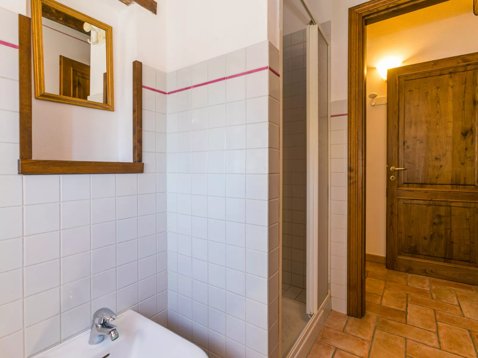 Rossogiallo - Dedans