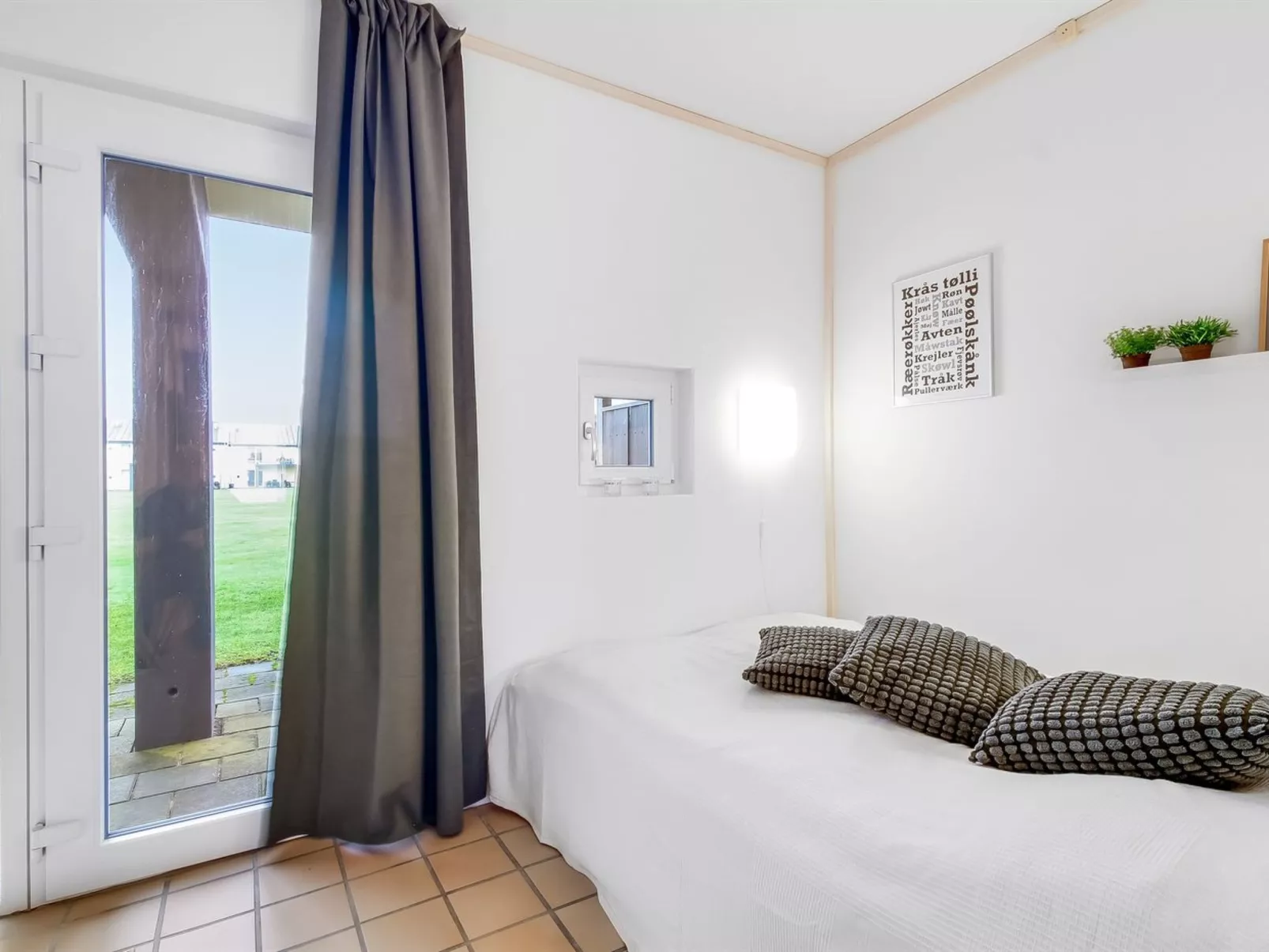 "Solveg" - 150m from the sea - Inside