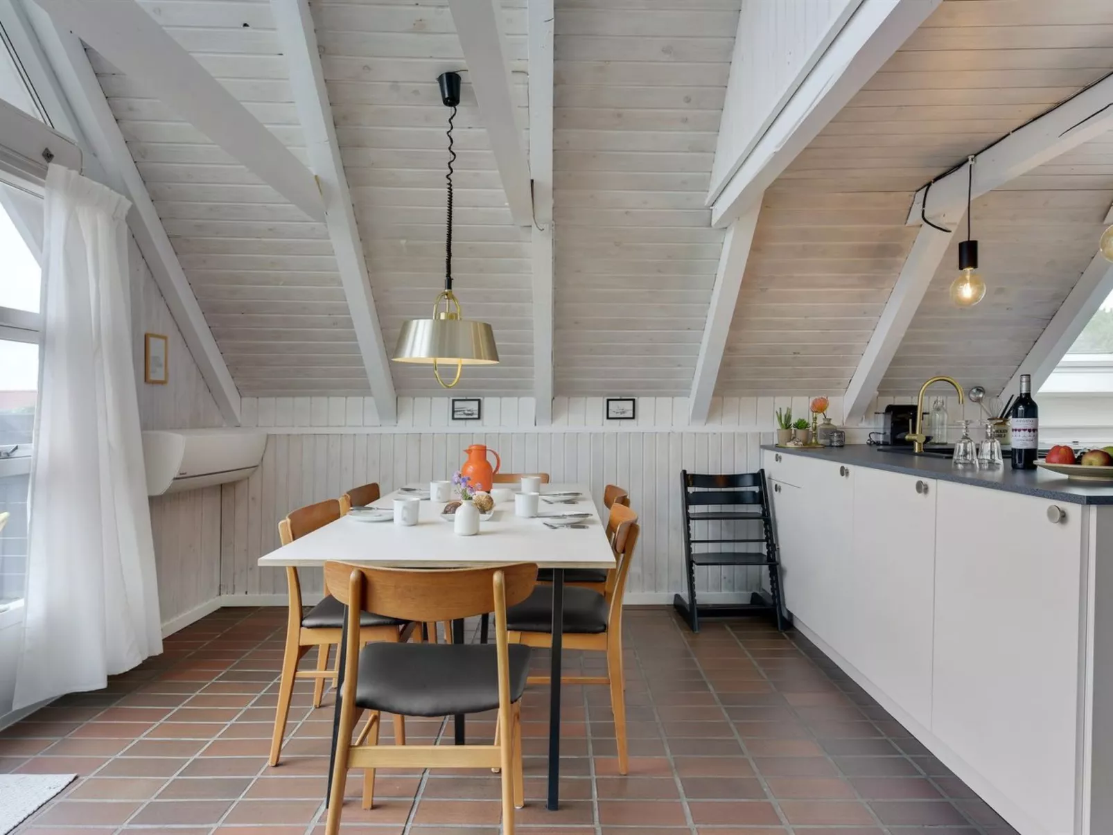 "Fani" - 200m from the sea - Dedans