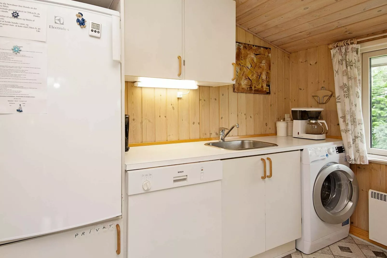 6 person holiday home in Juelsminde-By Traum