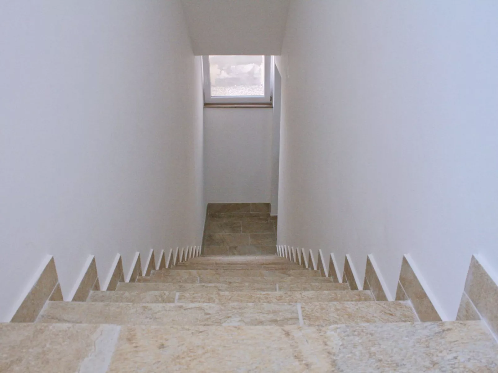 Vista Mare - Drinnen