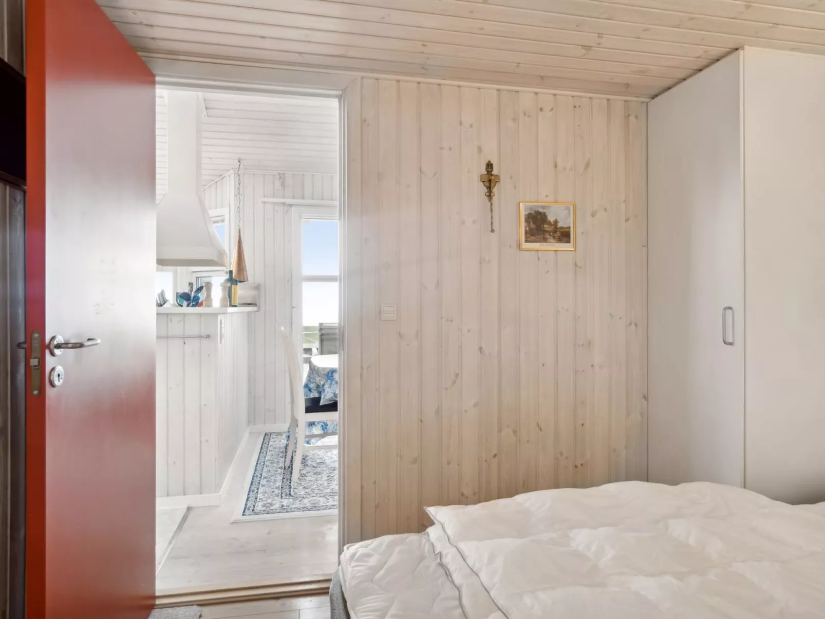 "Gjuro" - 800m from the sea - Inside