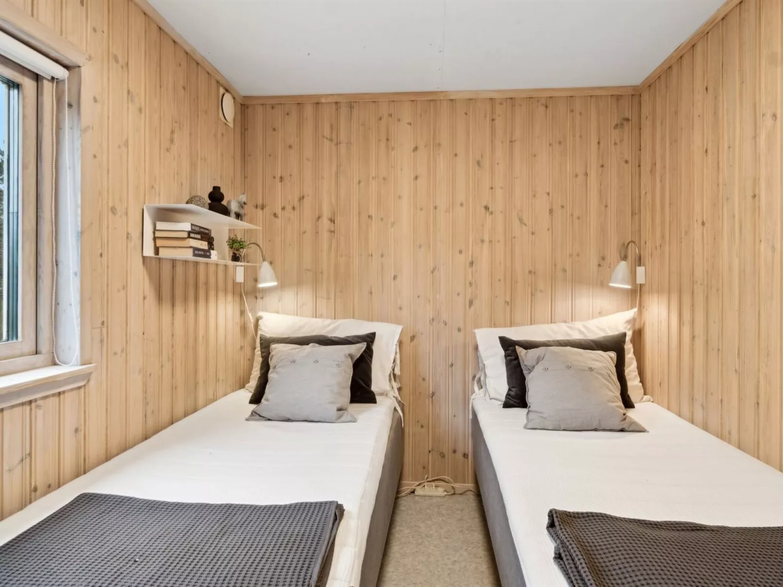 "Lavrens" - 300m from the sea - Drinnen