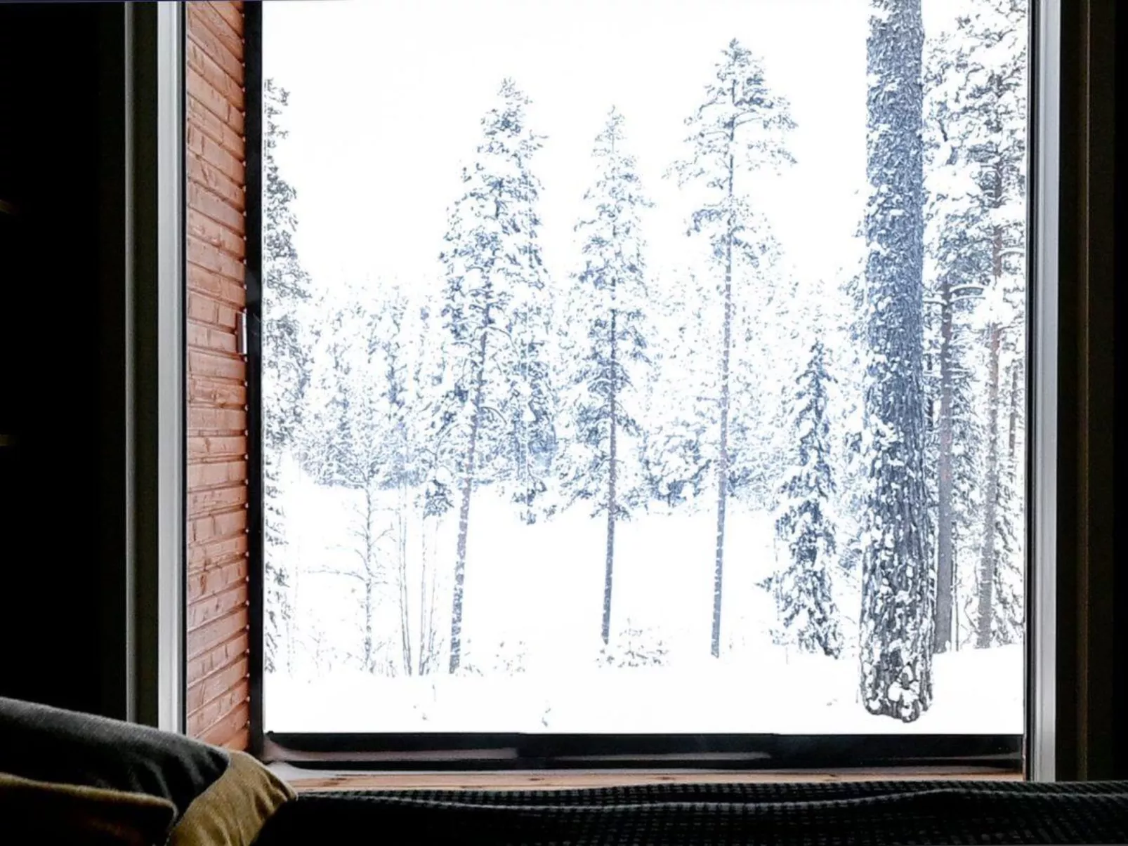 Vuokatin loiste 9 a1 - Dedans