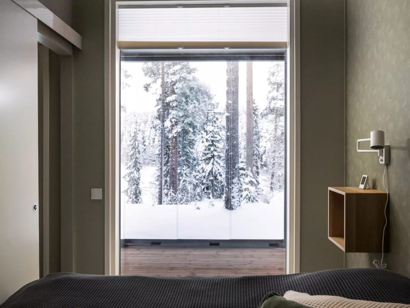 Vuokatin loiste 9 a 3 - Inside