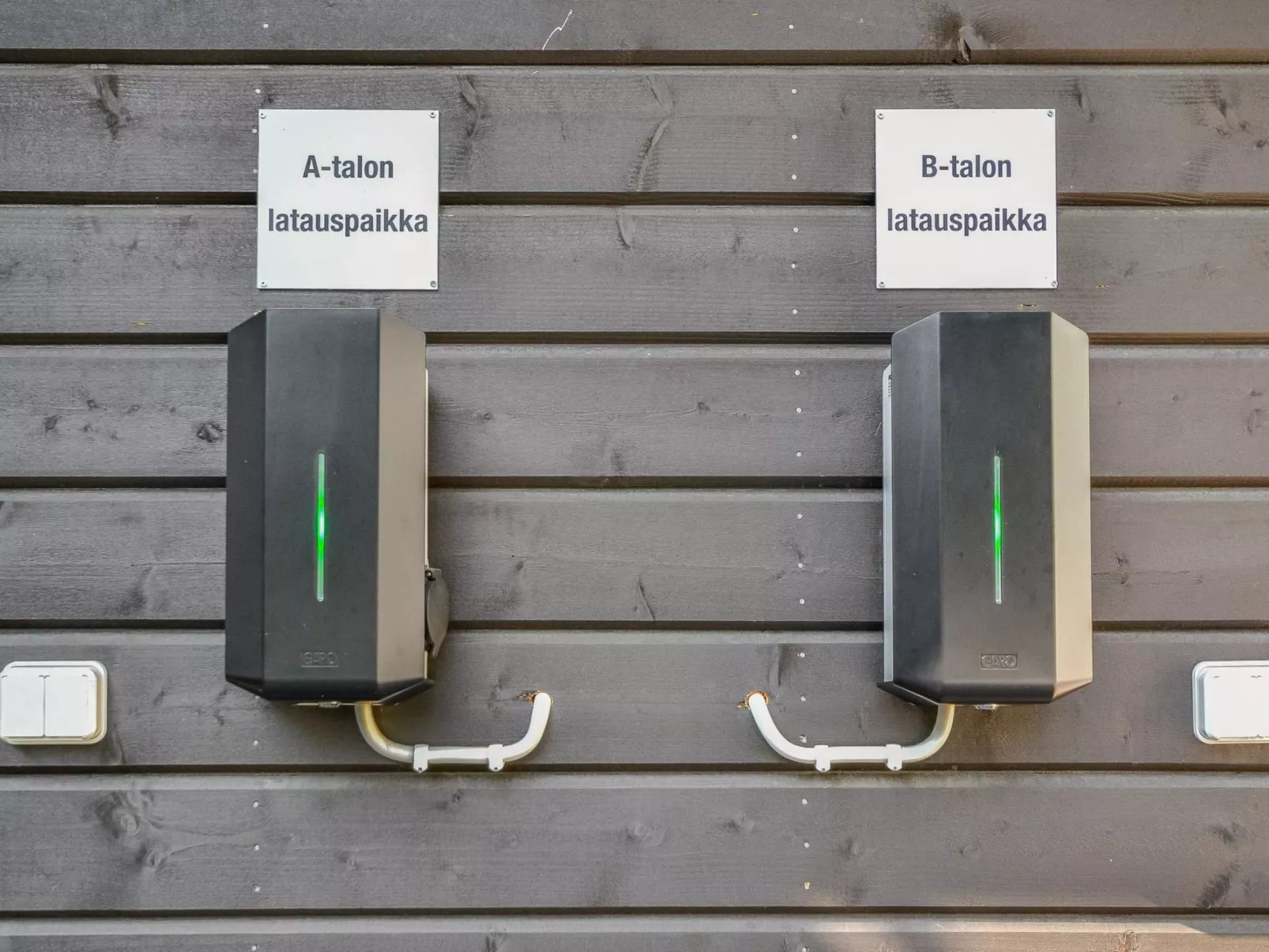 Tonttutahko 20 b - Dedans