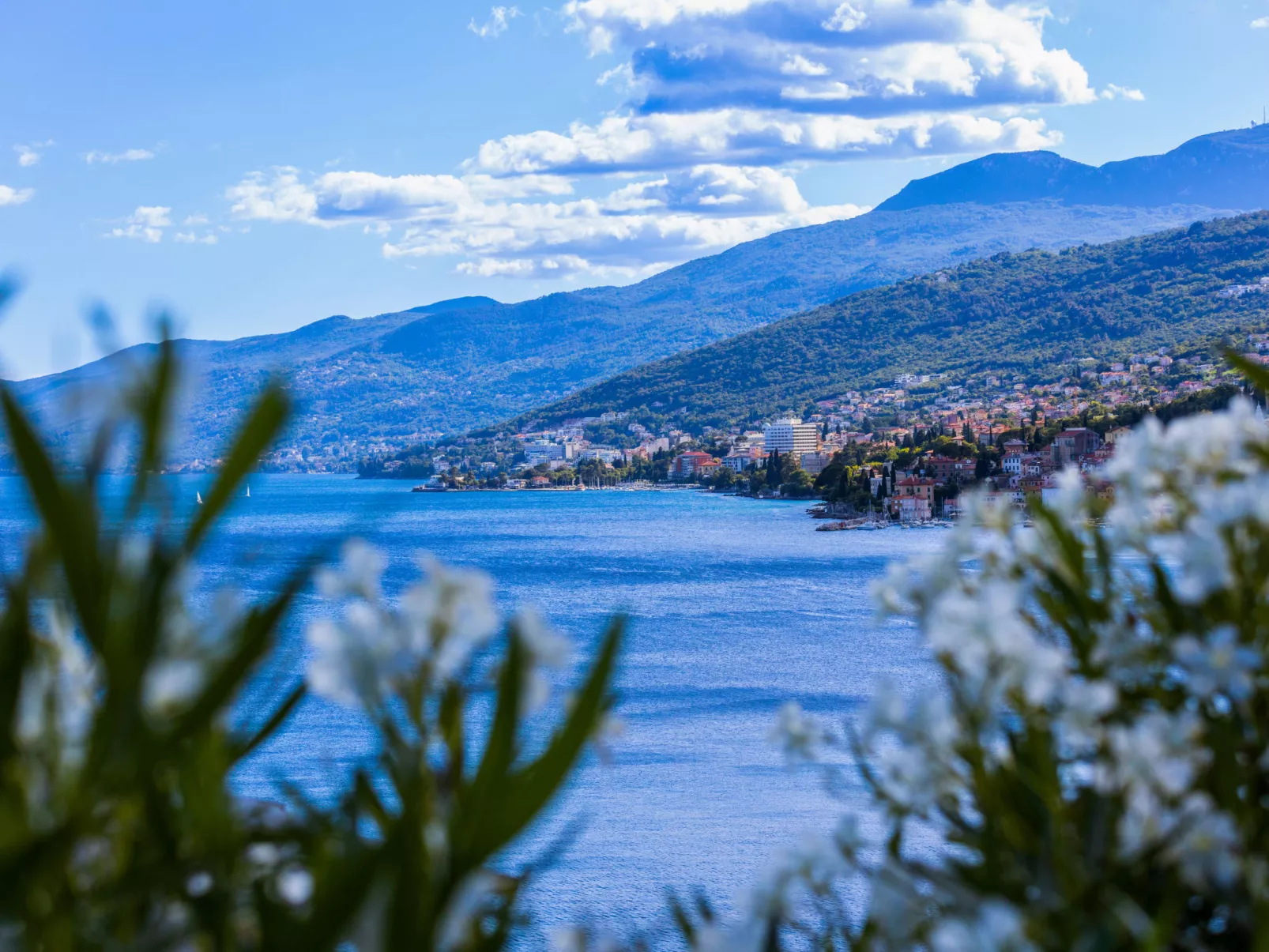 Mare Sano Resort - Dehors