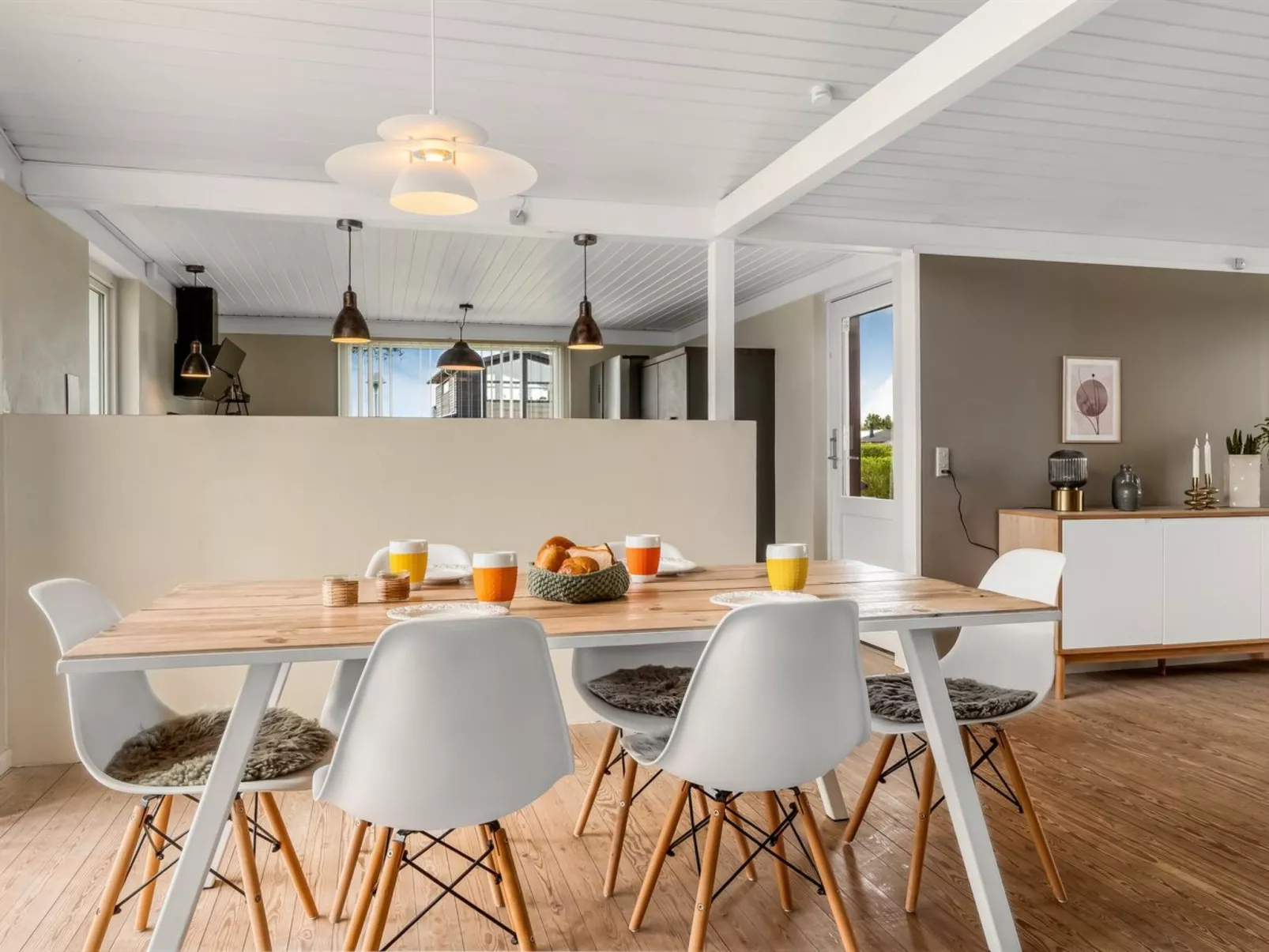 "Karin" - 300m from the sea - Inside