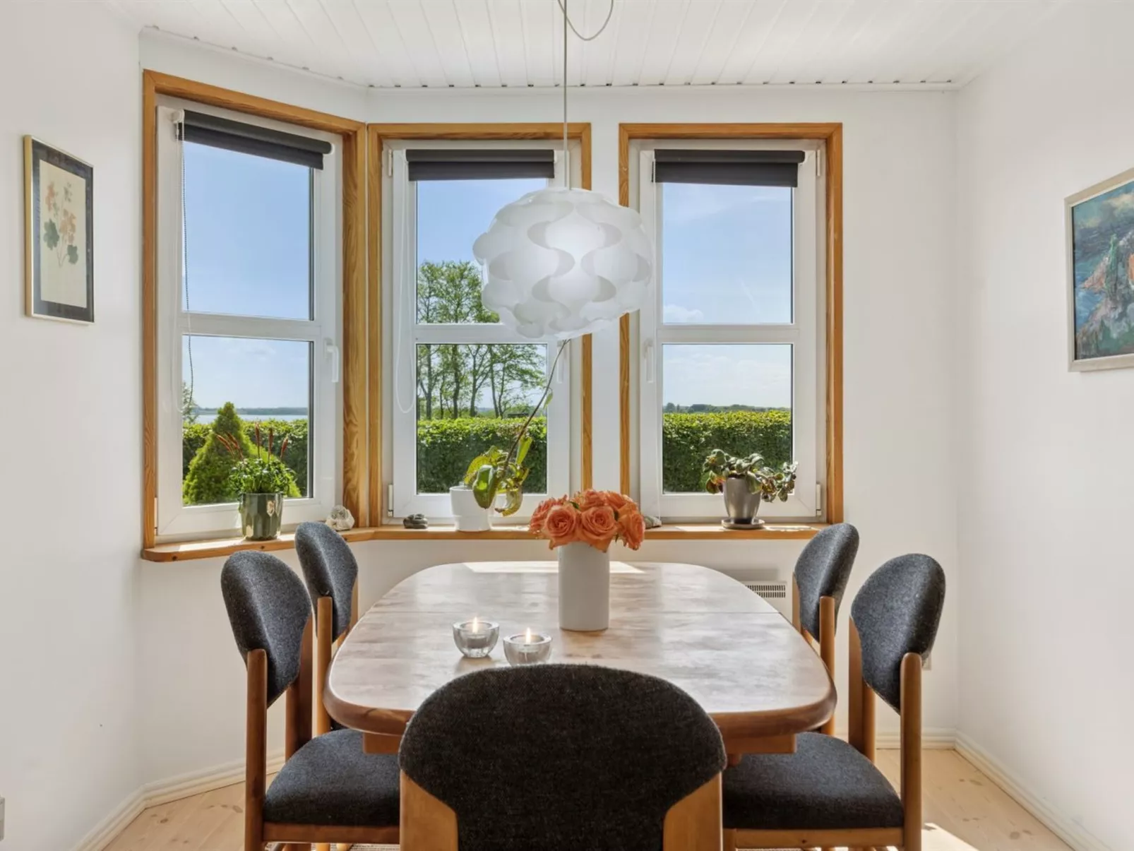 "Erin" - 200m from the sea - Dedans