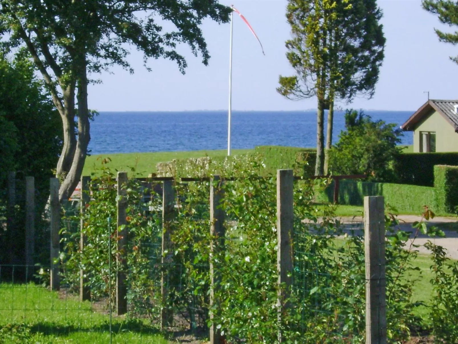 "Cresta" - 200m from the sea - Outside