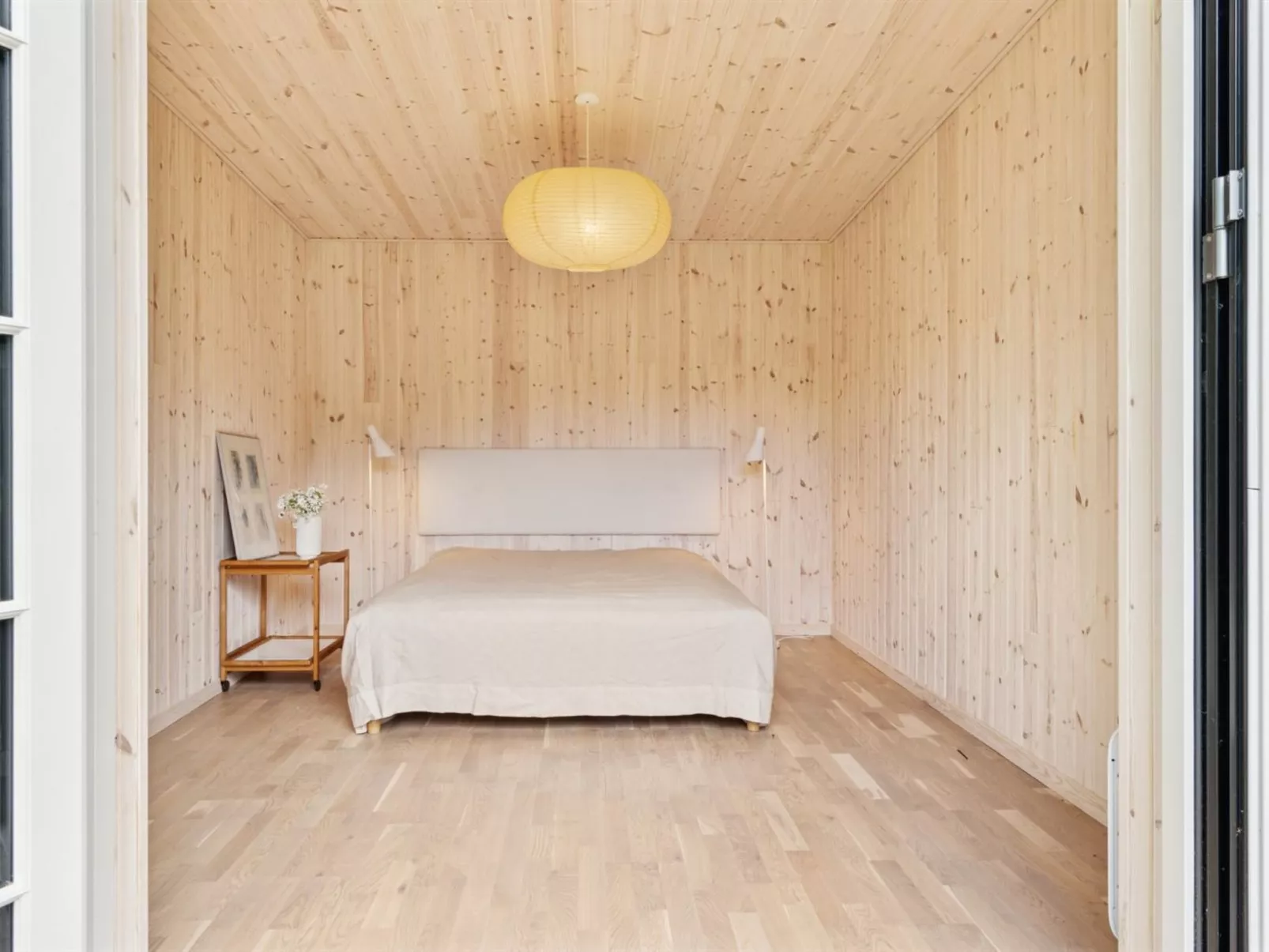 "Vilppu" - 800m from the sea - Dedans