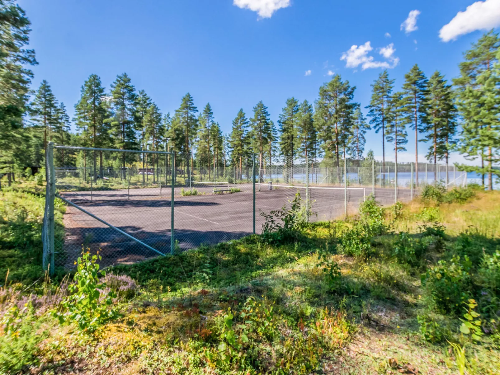 Joutiainen h 44 - Drinnen