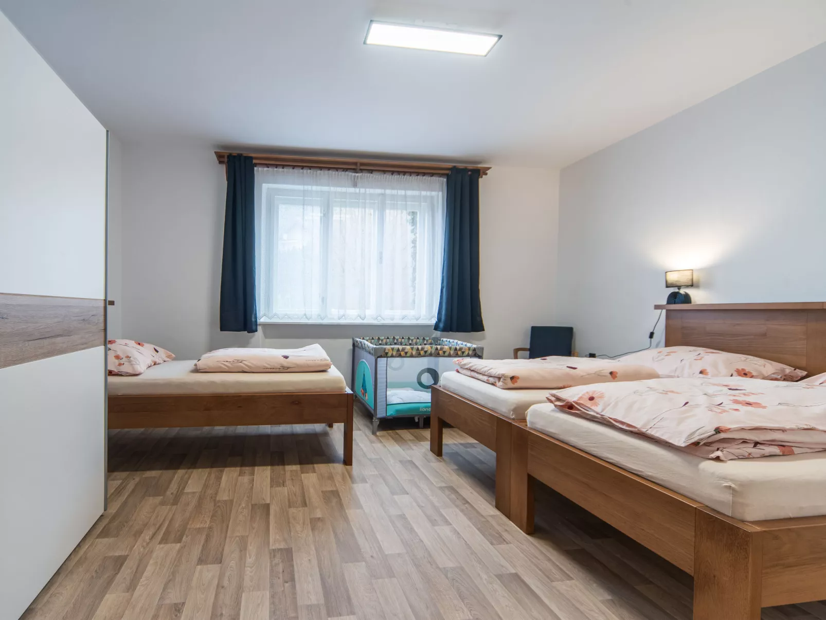 Forrest Haven Vodice - Inside