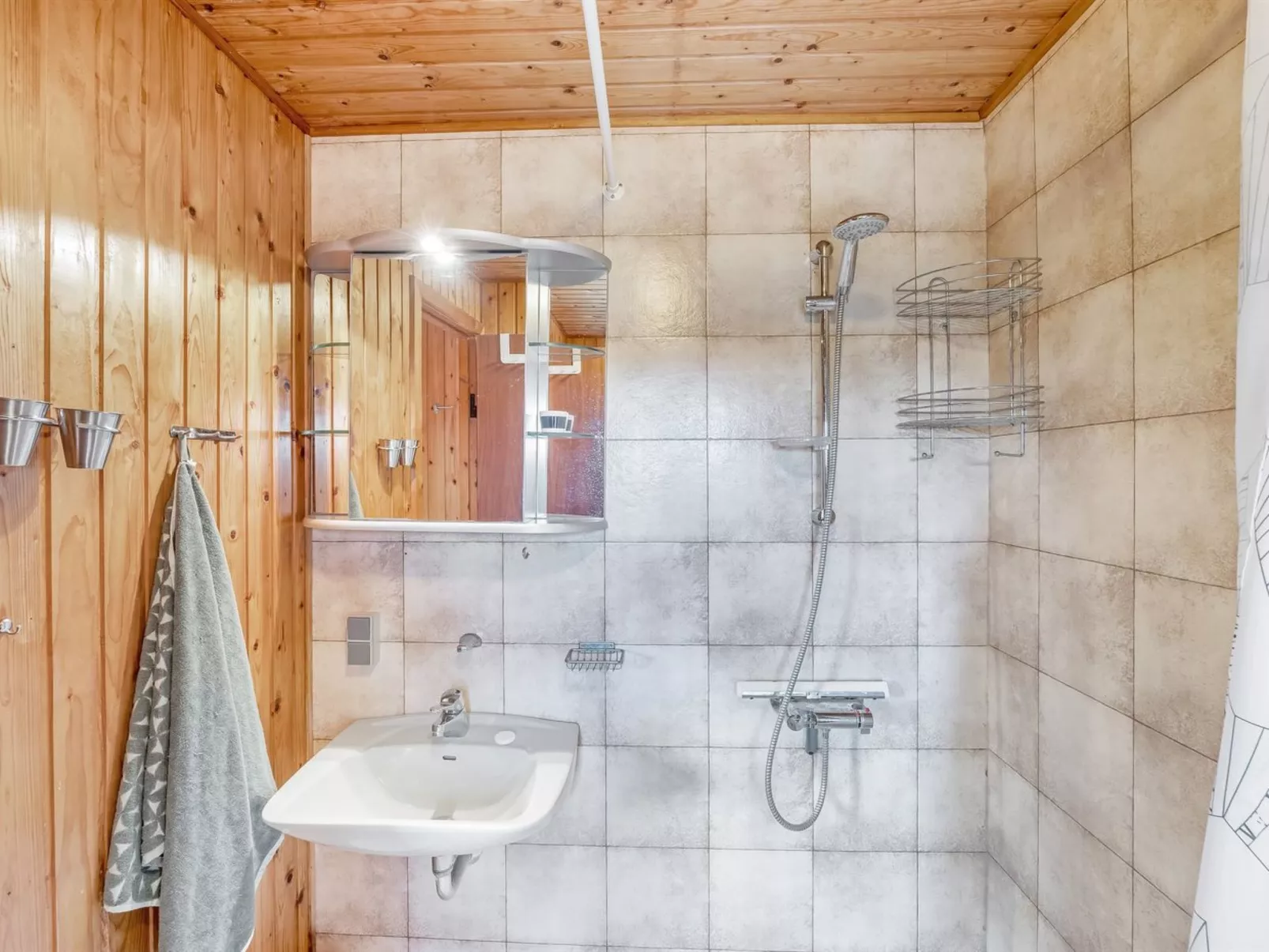 "Pihla" - 150m from the sea - Inside