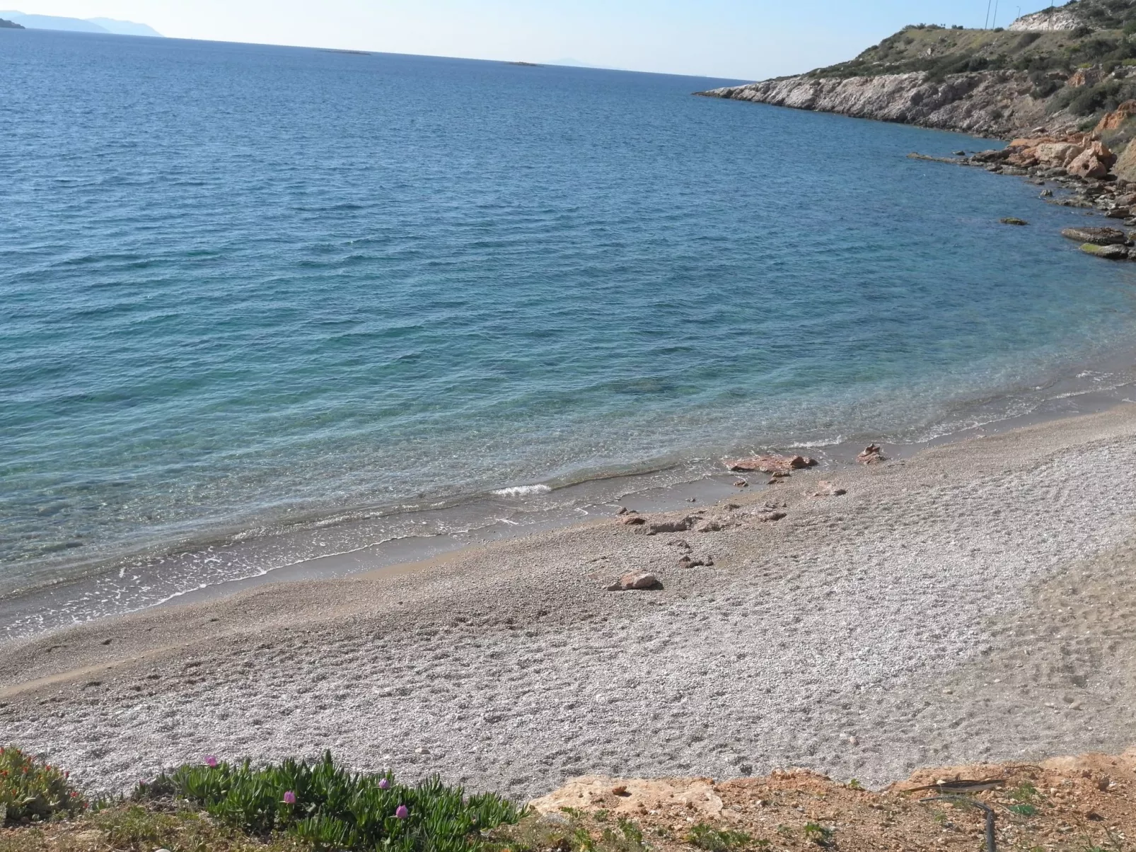 Starapartment Athens-Varkiza Top 2 - Draußen