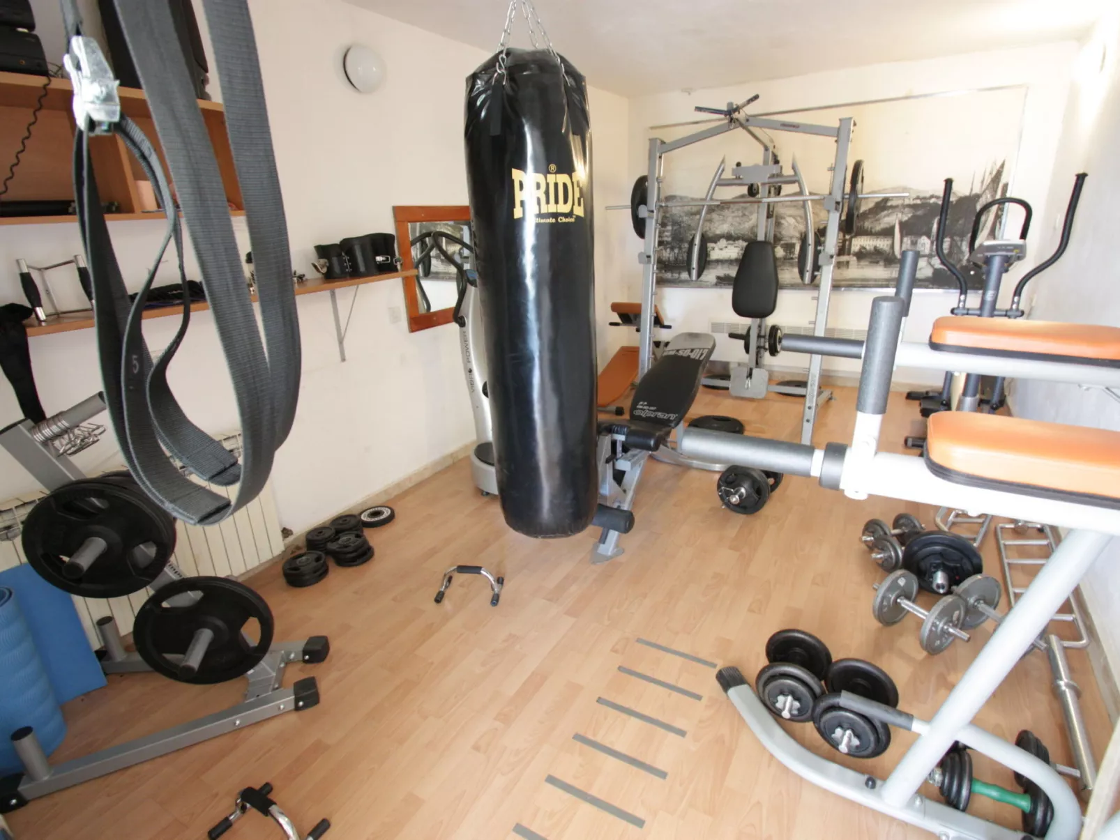 DRAGINJA soba 2 / HR-04354-02 - Dedans