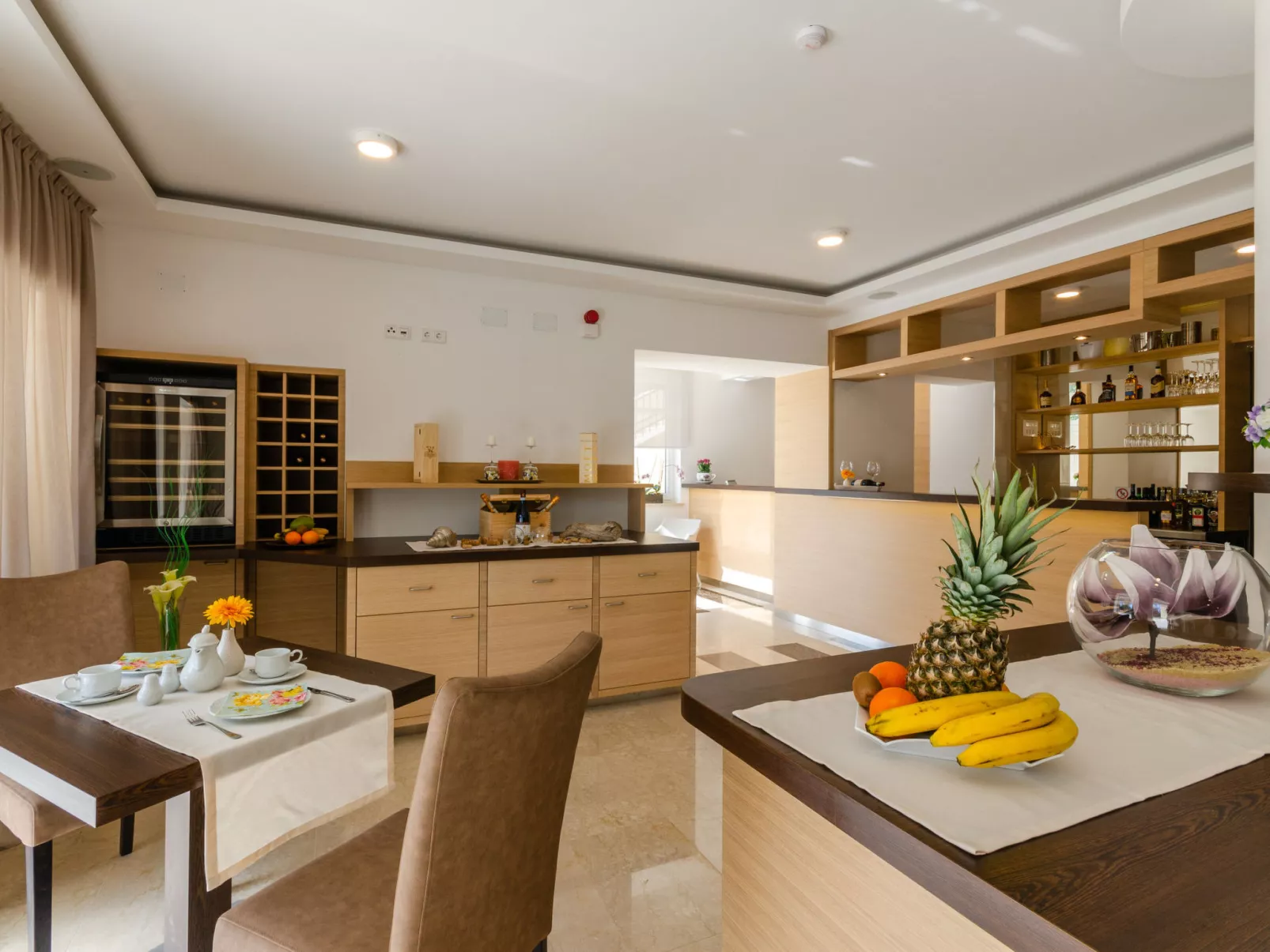 Villa Emilia Soba 101 / HR-10058-04 - Drinnen