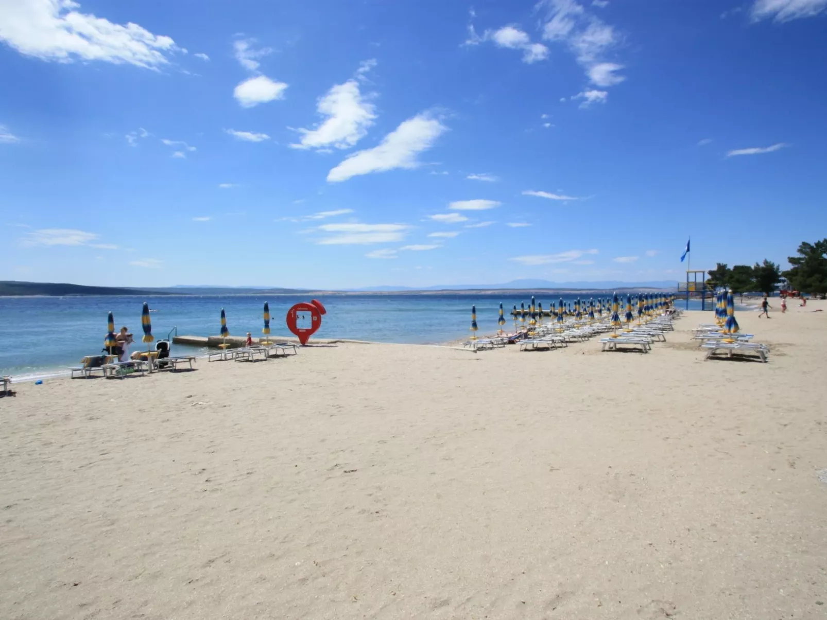 SOBE FRANO I LOVRO 2 / HR-10373-02 - Draußen