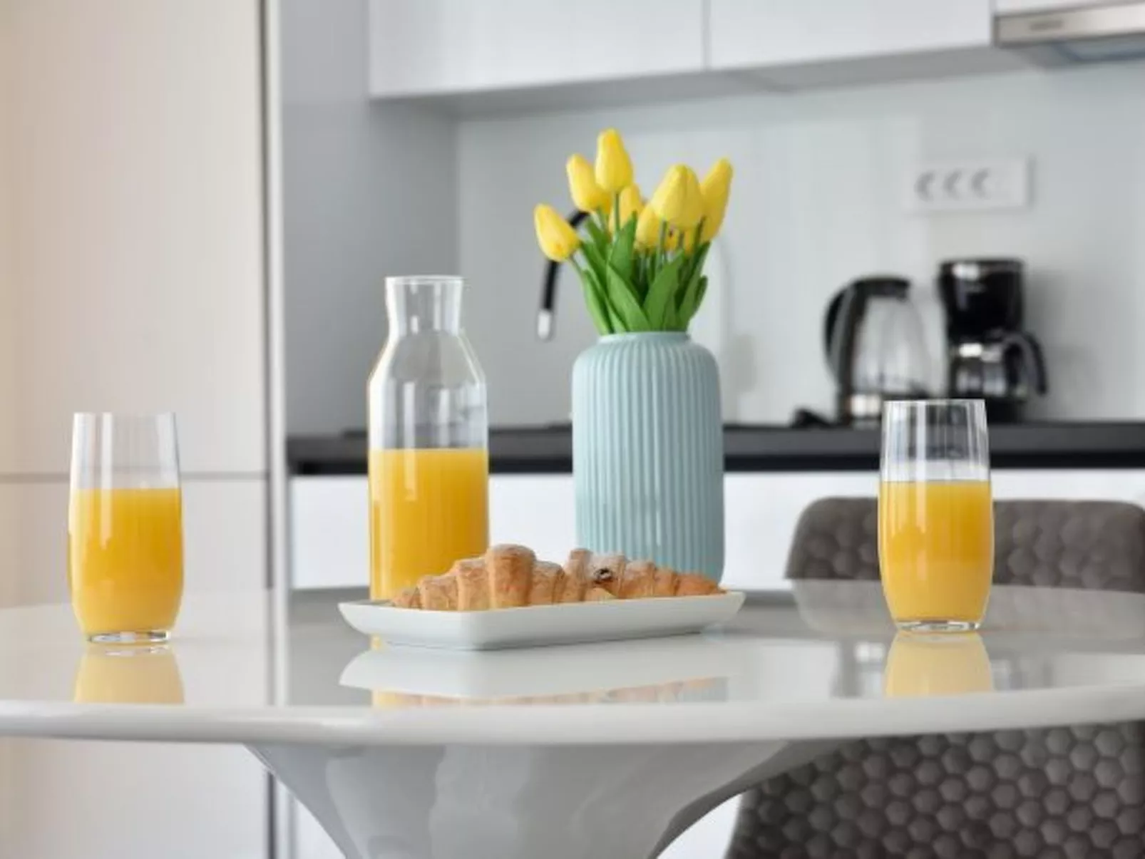 Villa La Perla Apt A3 with heated rooftop pool - Image-tags.info