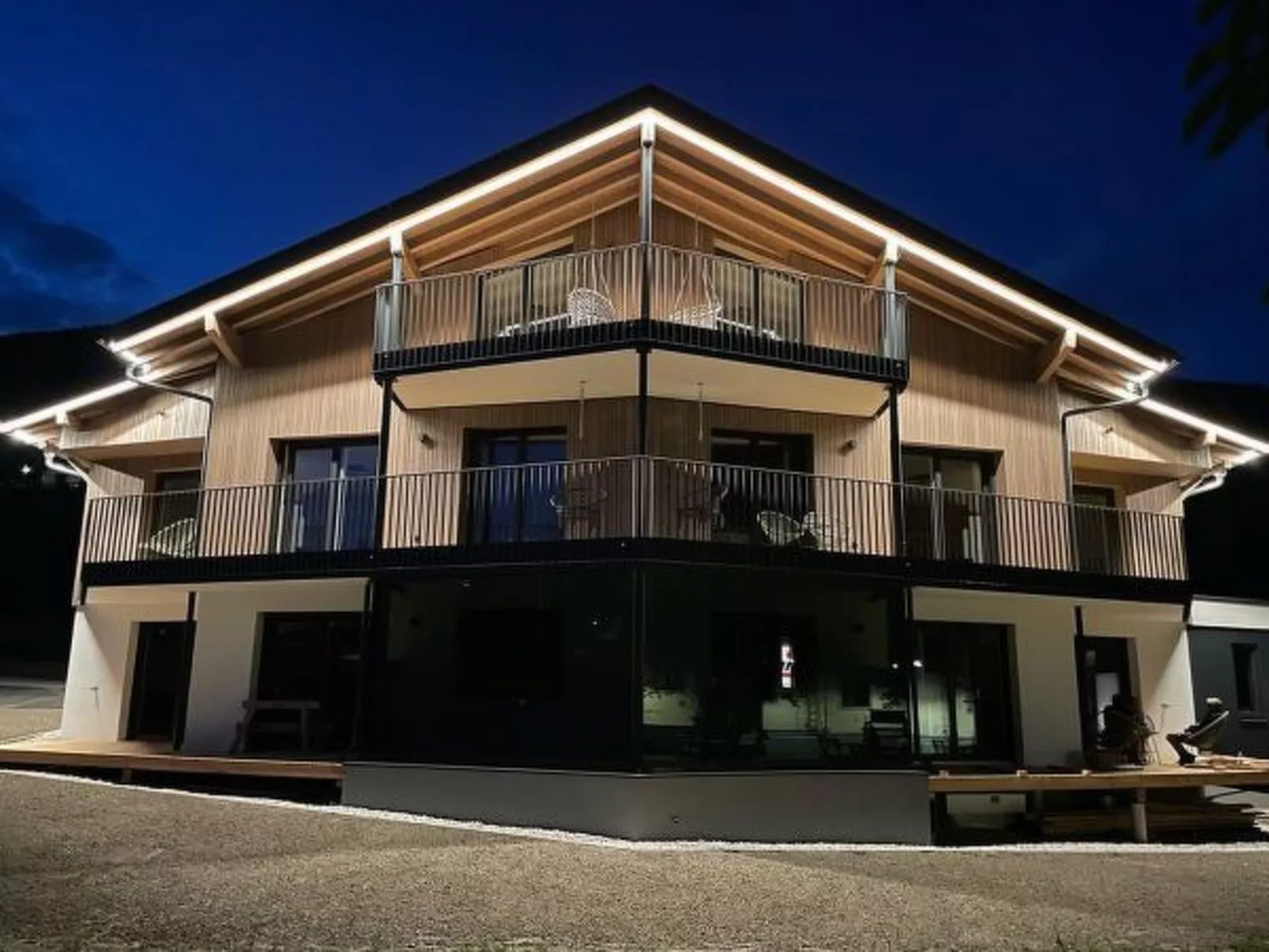 BERGZEIT Appartement Top 2 - Outside