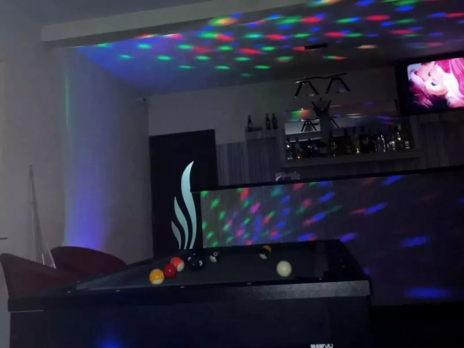 Vila Roberta Breaza Brasov - Inside