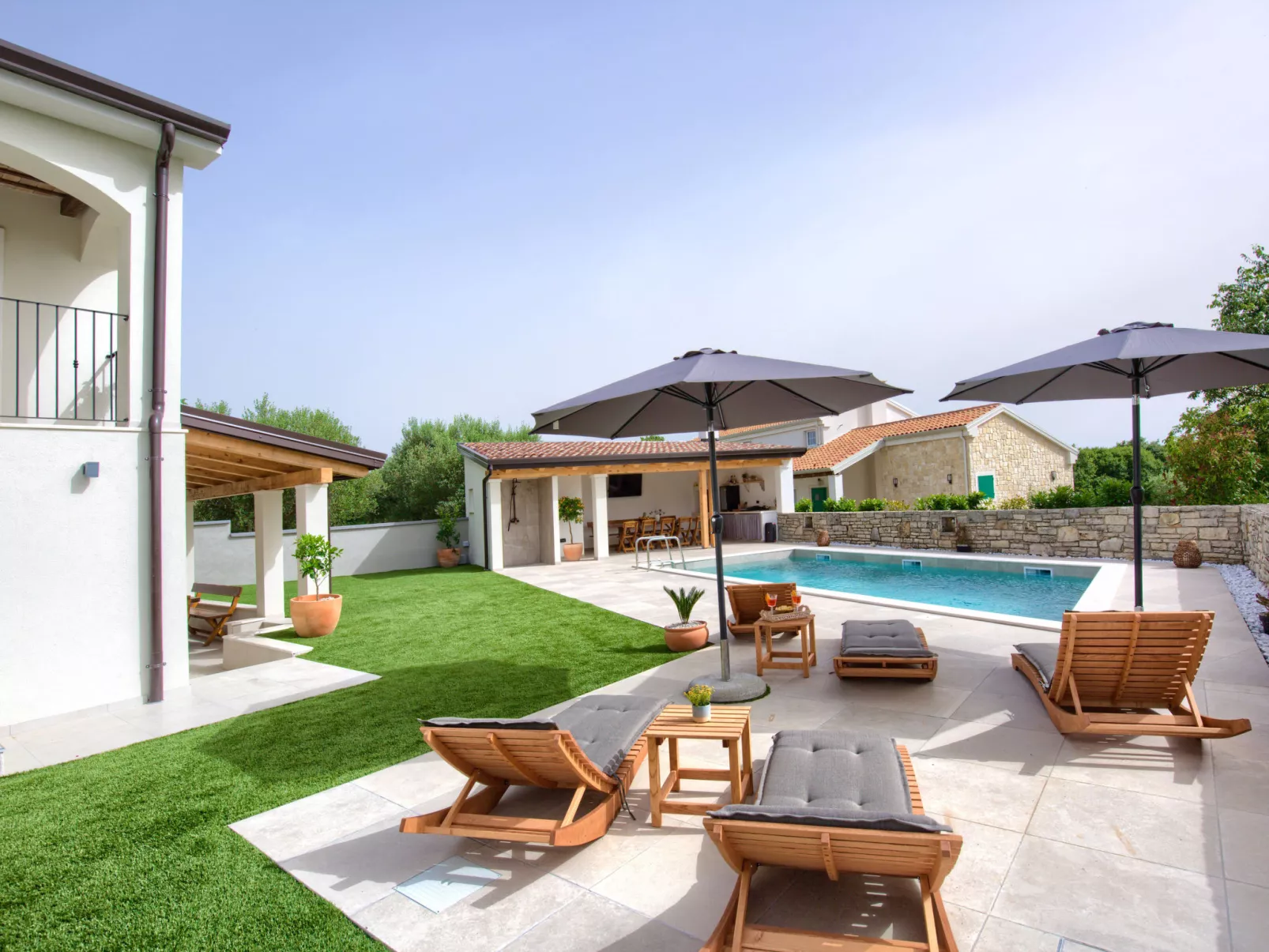 Villa Pohman - Image-tags.info