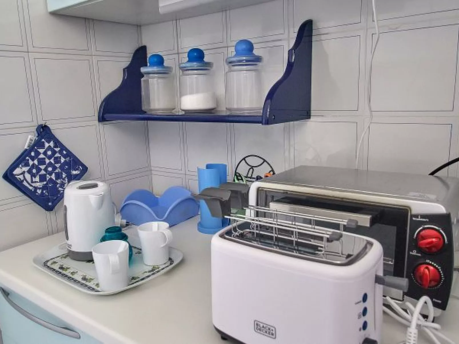 L'affresco caprese a 10 minuti dalla piazzetta - Inside