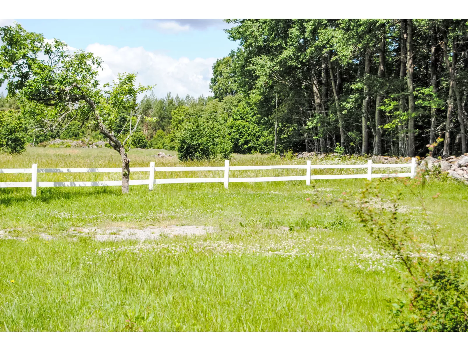 Torpet i Småland - Inside