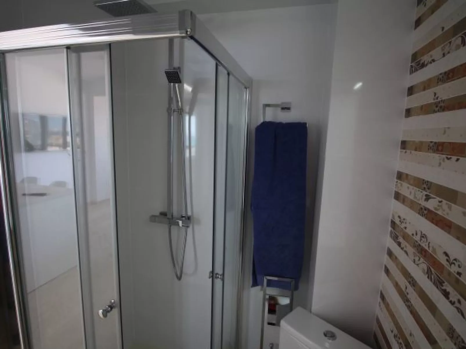 ESTUDIO PLAYA POSTIGUET - Outside