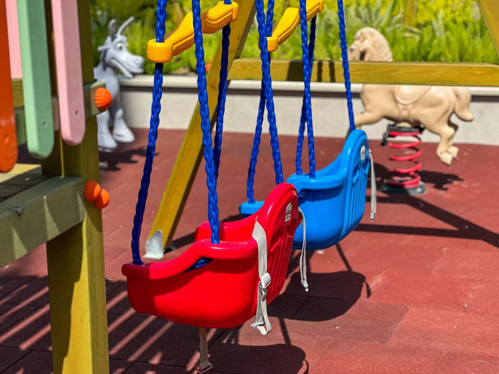 Qoople Eхсellence B-19 neue Wohnung am Meer - Dehors