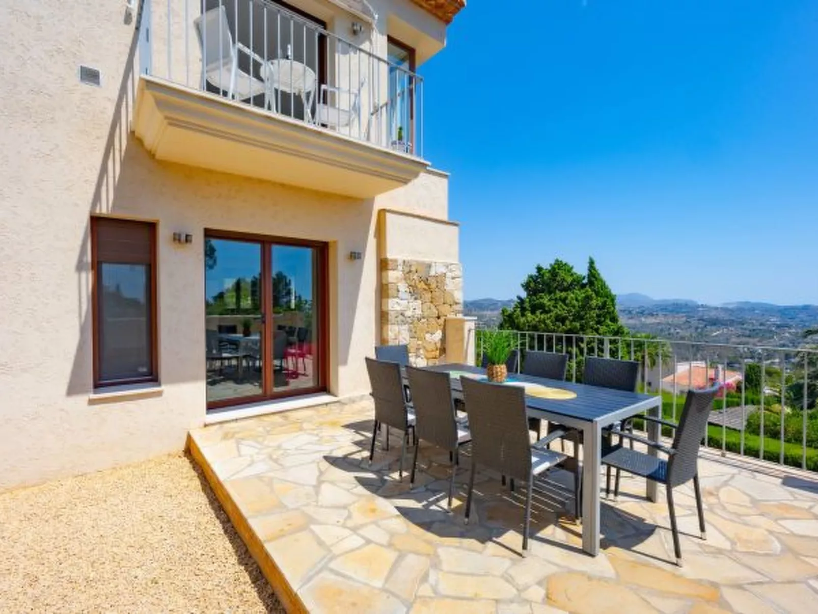 Villa Lia - PlusHolidays - Image-tags.info