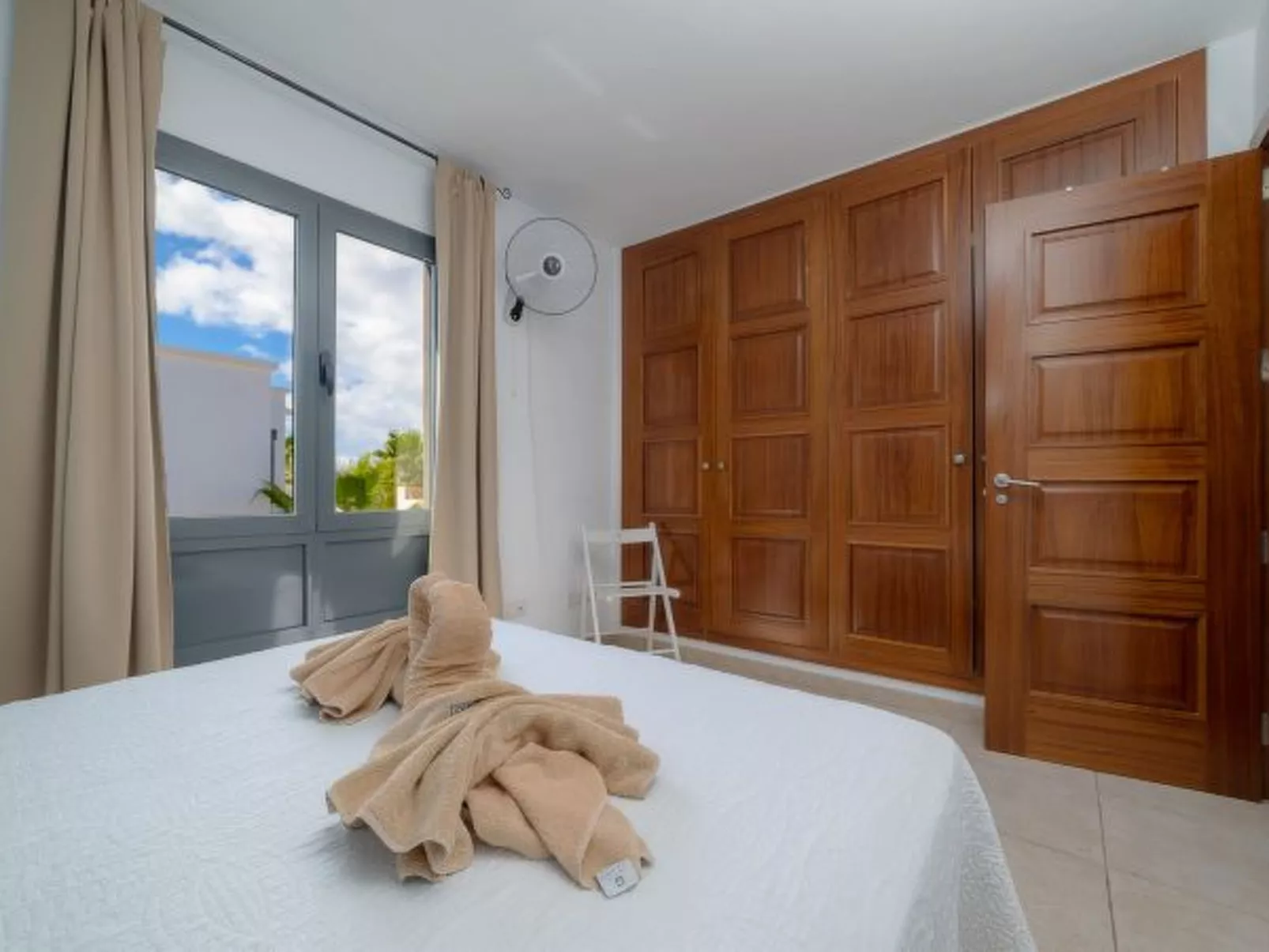 CASA LAGO, private villa in Playa Blanca - Image-tags.info