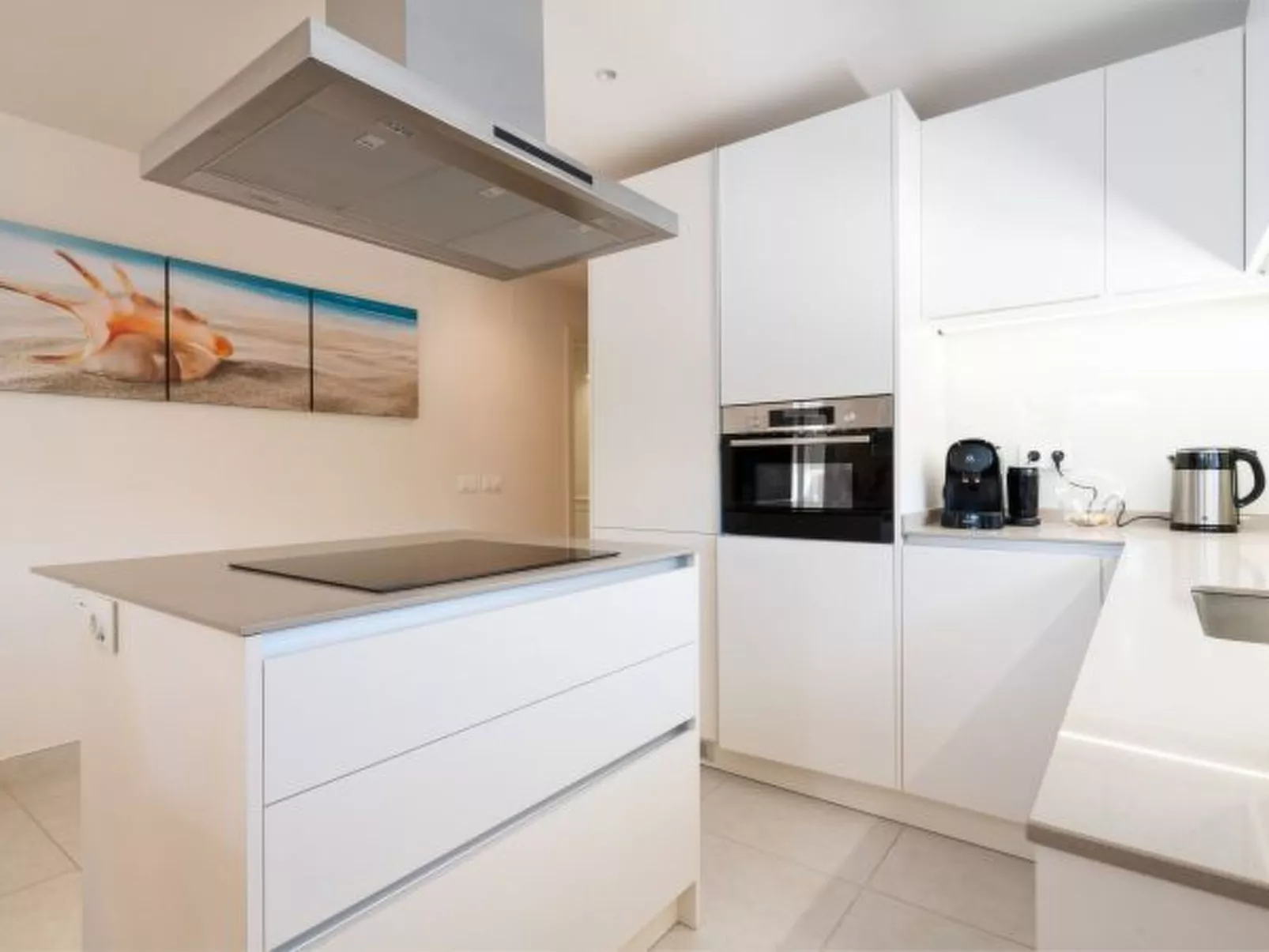 Jardinana - apartment with two bedrooms close to b - Image-tags.info