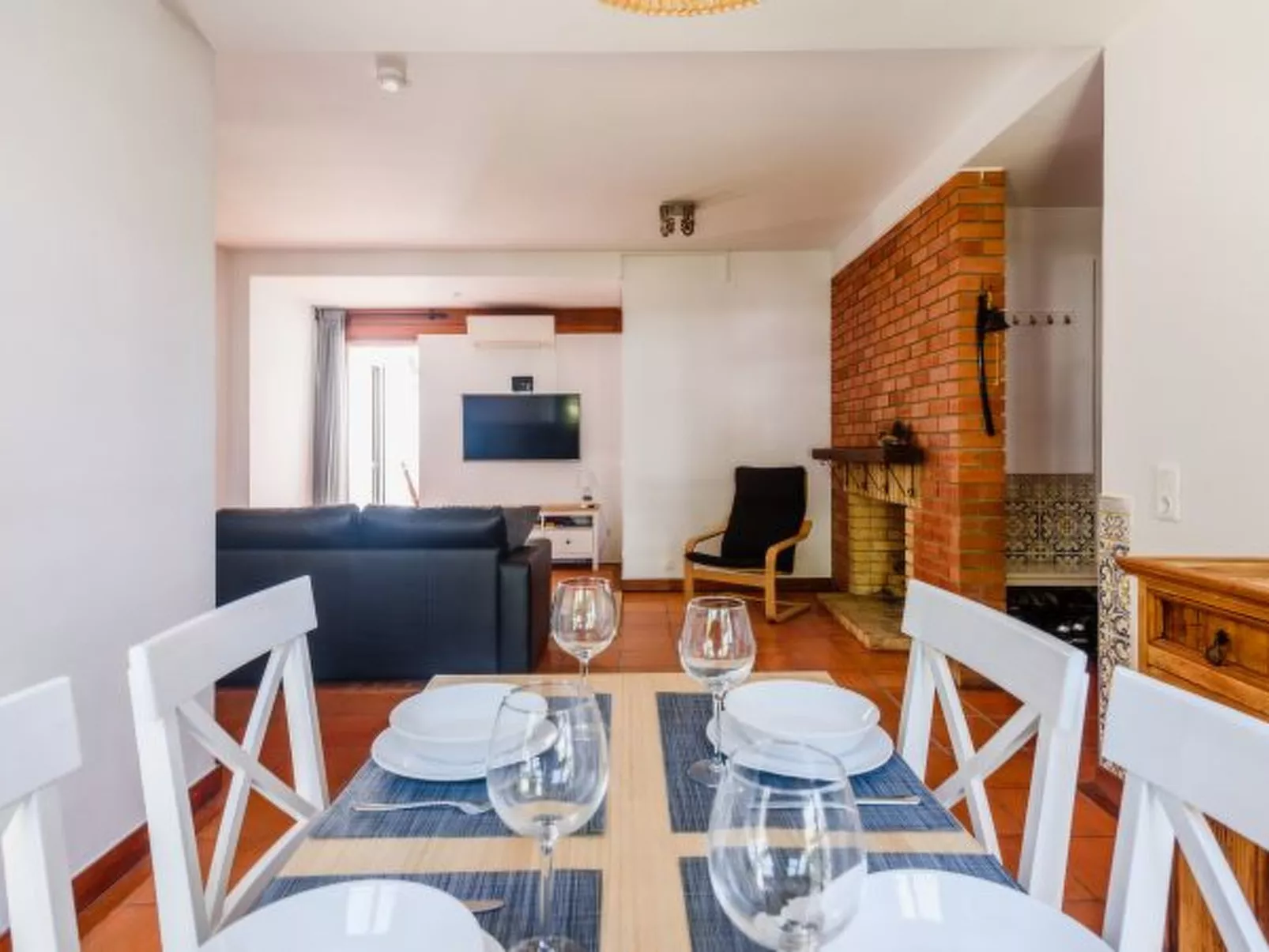 Aldeia das Açoteias Apartment - Inside