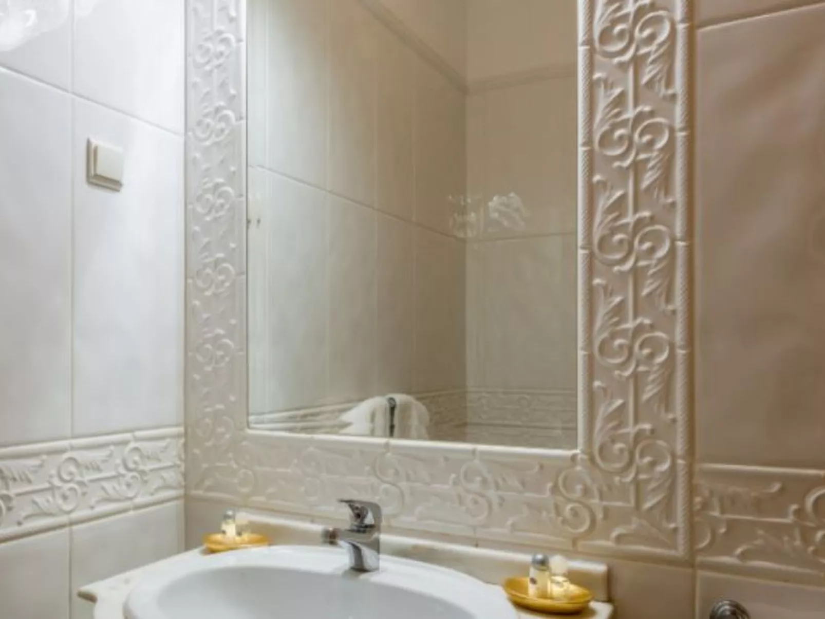 Boavista Golf Resort Apartment - Inside