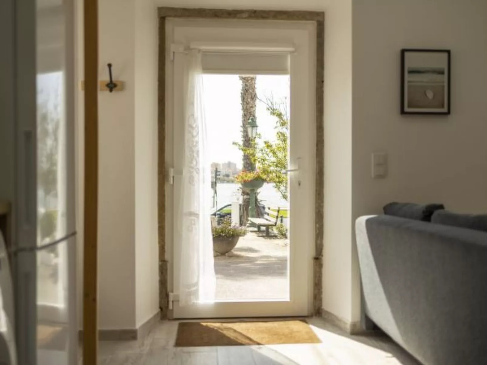 Seixal Bay Apartments - One Bedroom NEW - Inside