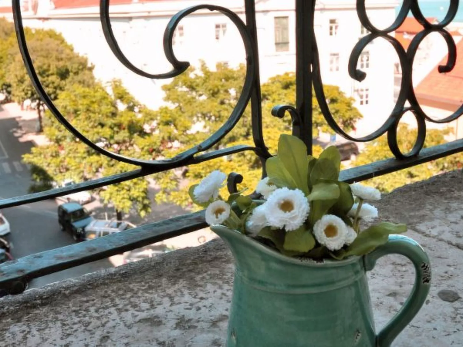 Alfama District Apartments - Sé - Inside