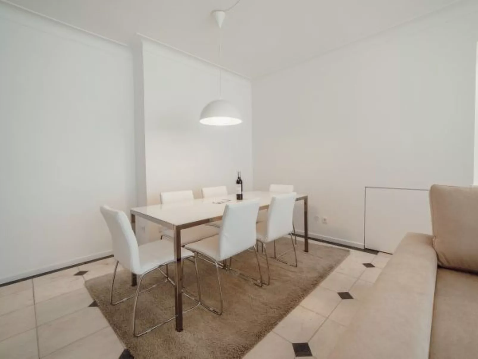 GRAND APARTMENT MERCADO BOM SUCESSO by VACATIONY - Inside