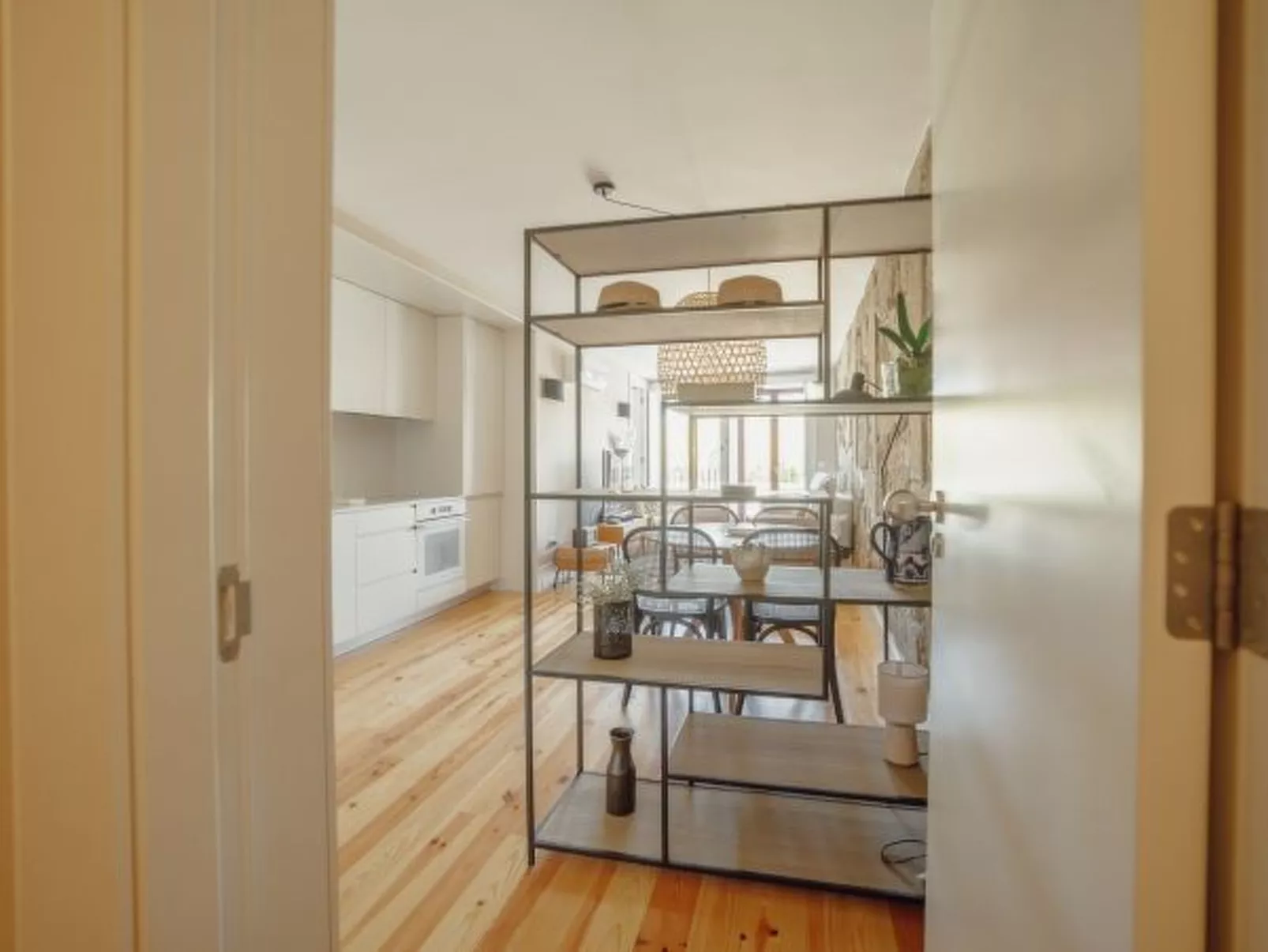 BOAVISTA PREMIUM I APARTMENT TERRACE by VACATIONY - Inside