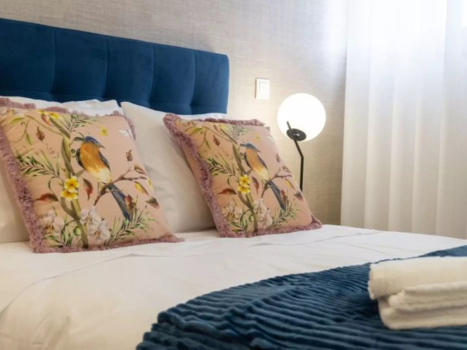 CITY CENTER COMFORT APARTMENT B by VACATIONY - Inside