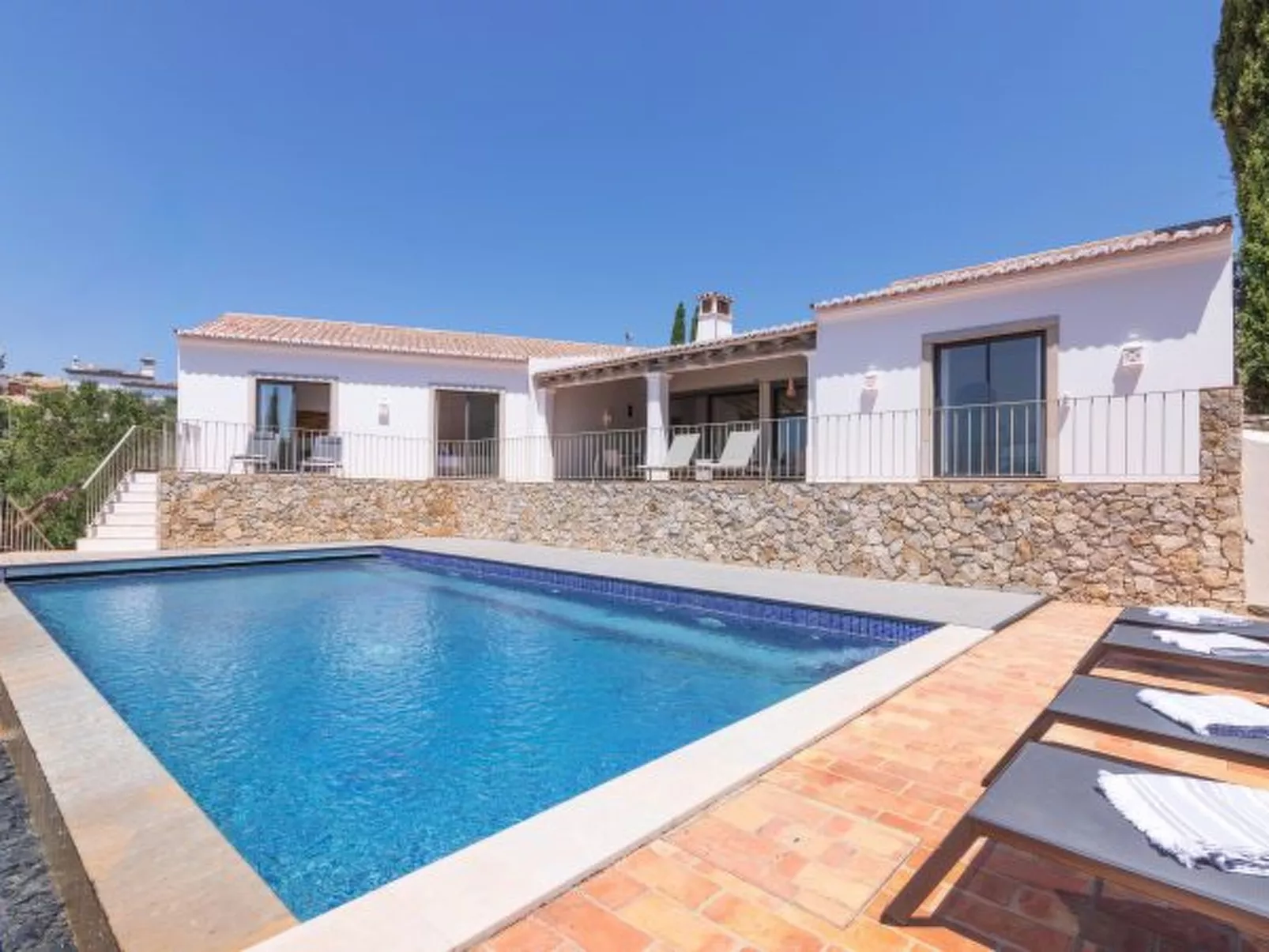 Casa Velha: Pool & Ocean View - Outside