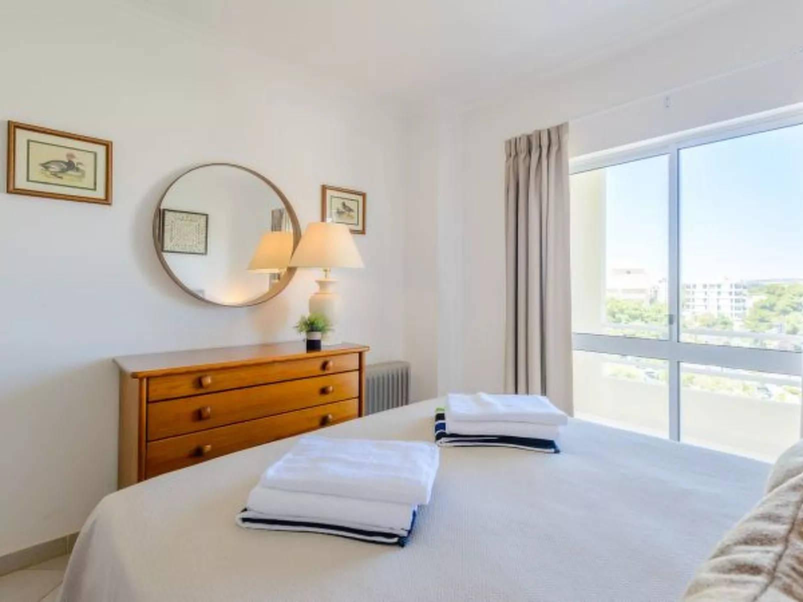 Casa Europa - Vilamoura centre - Inside