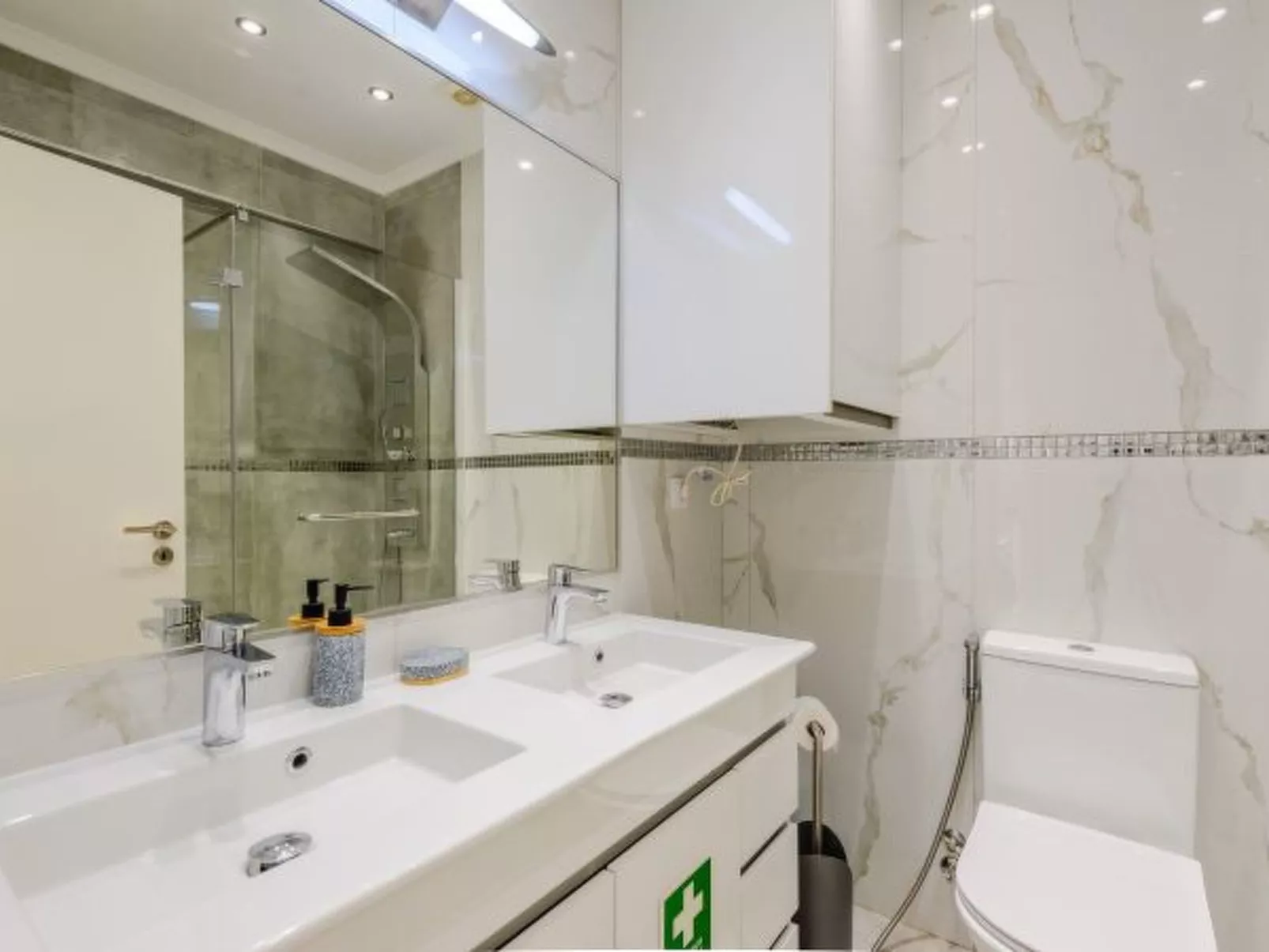 Solmonte at Praia da Rocha - Inside