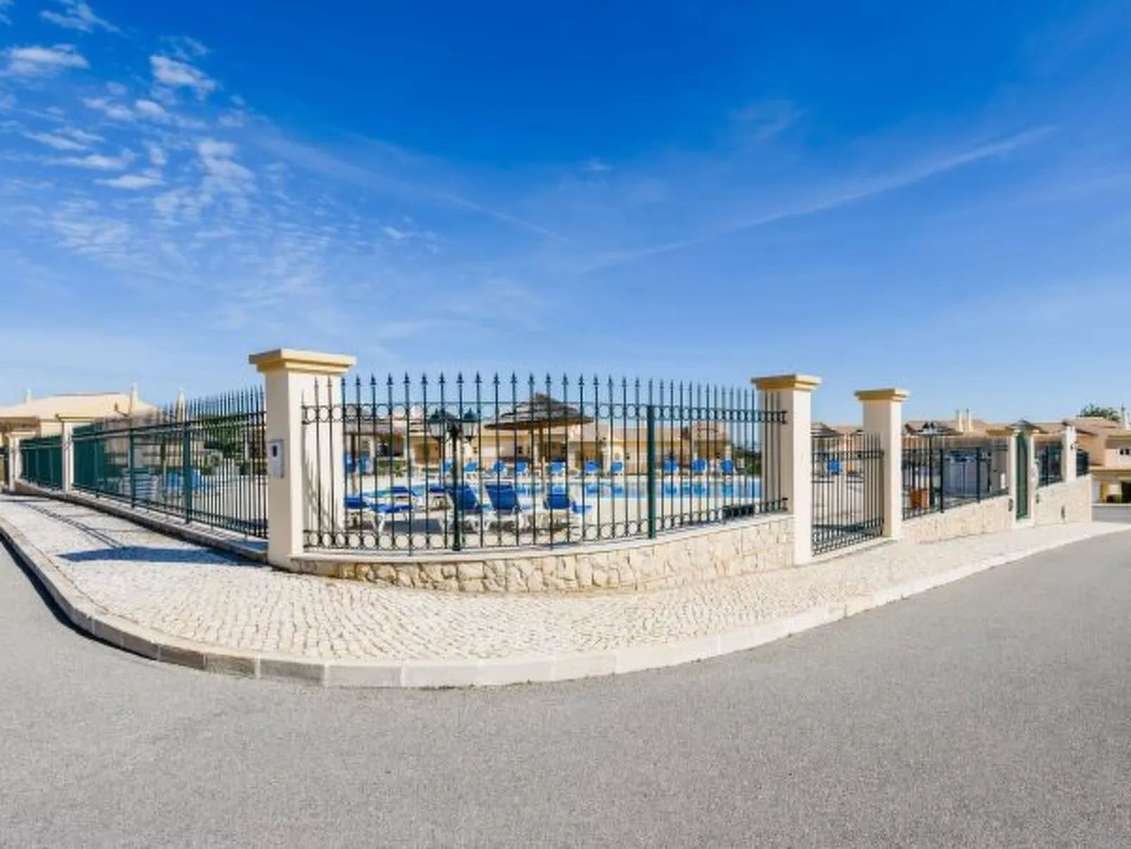 Boavista Charming Apartment - Outside