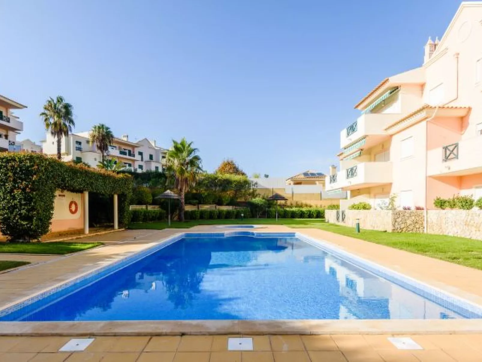 Quinta do Paiva - Jardins do Vale - Outside