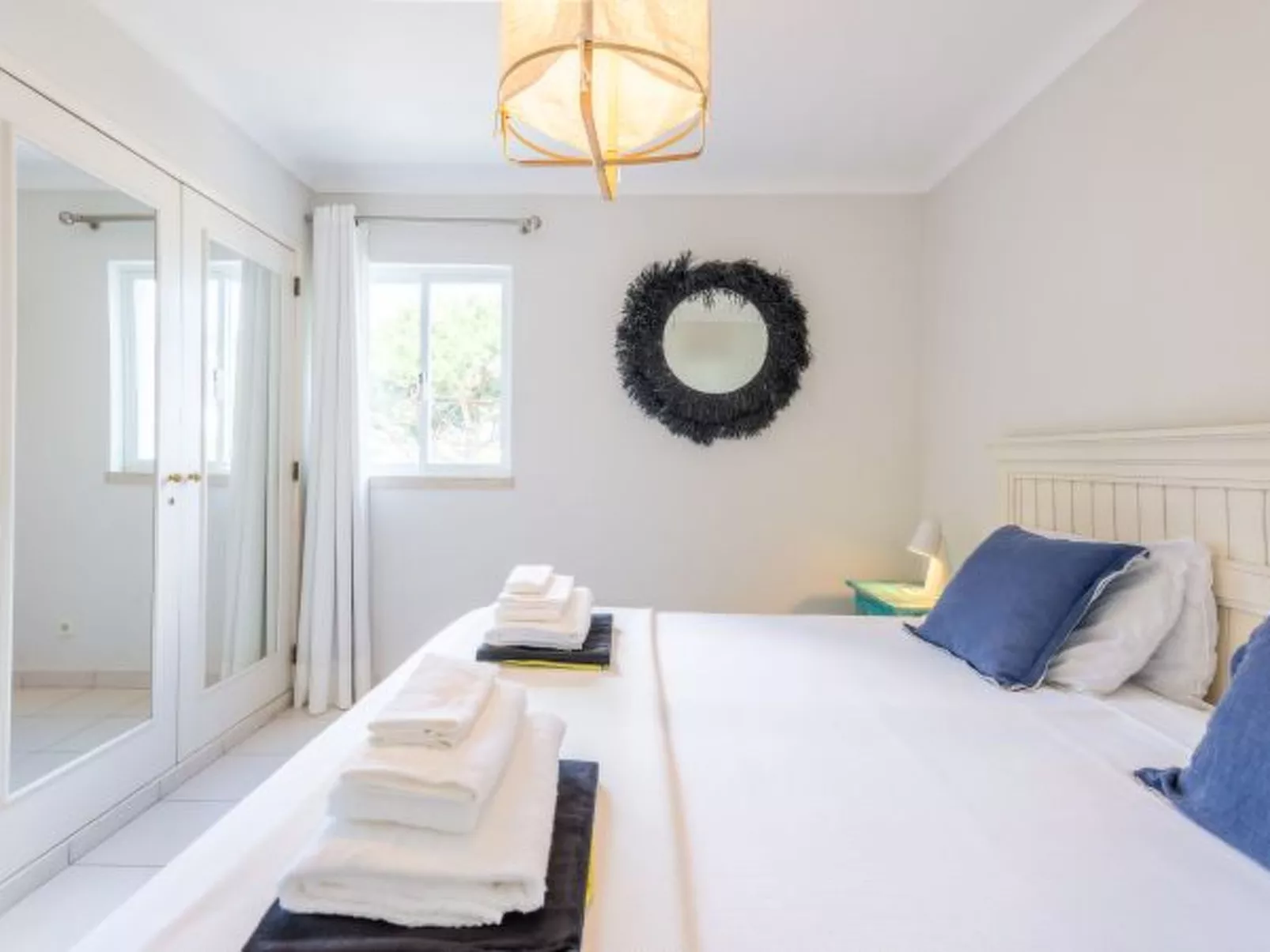 Jardins do Golfe at Vale do Lobo - Inside