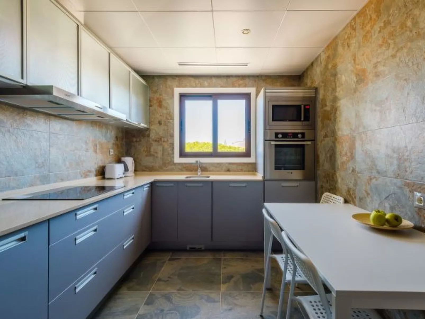 Falesia Beach C at Falesia Beach - Inside